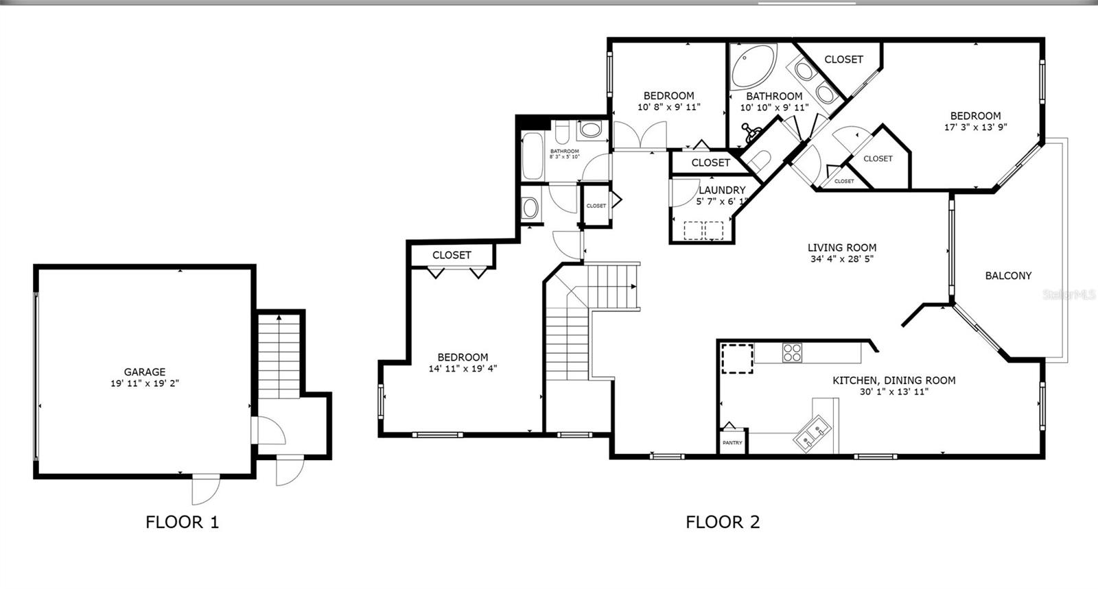 COACHMAN RESERVE CONDO - Residential