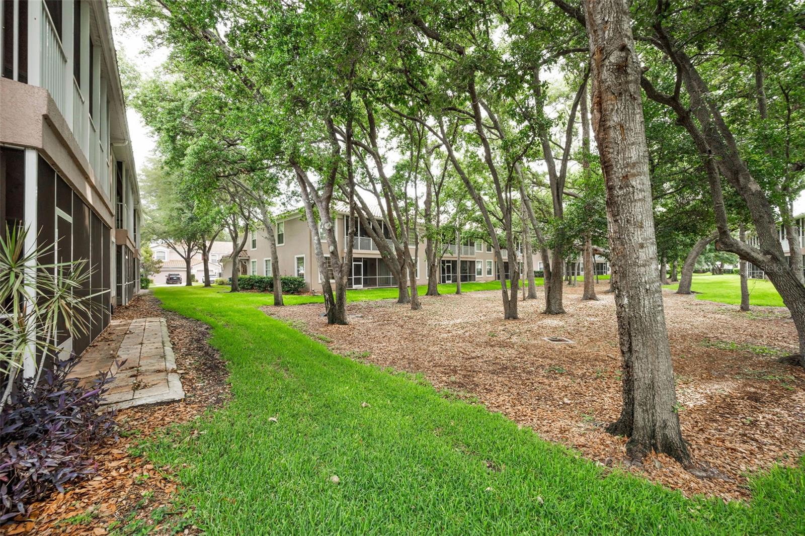 COACHMAN RESERVE CONDO - Residential