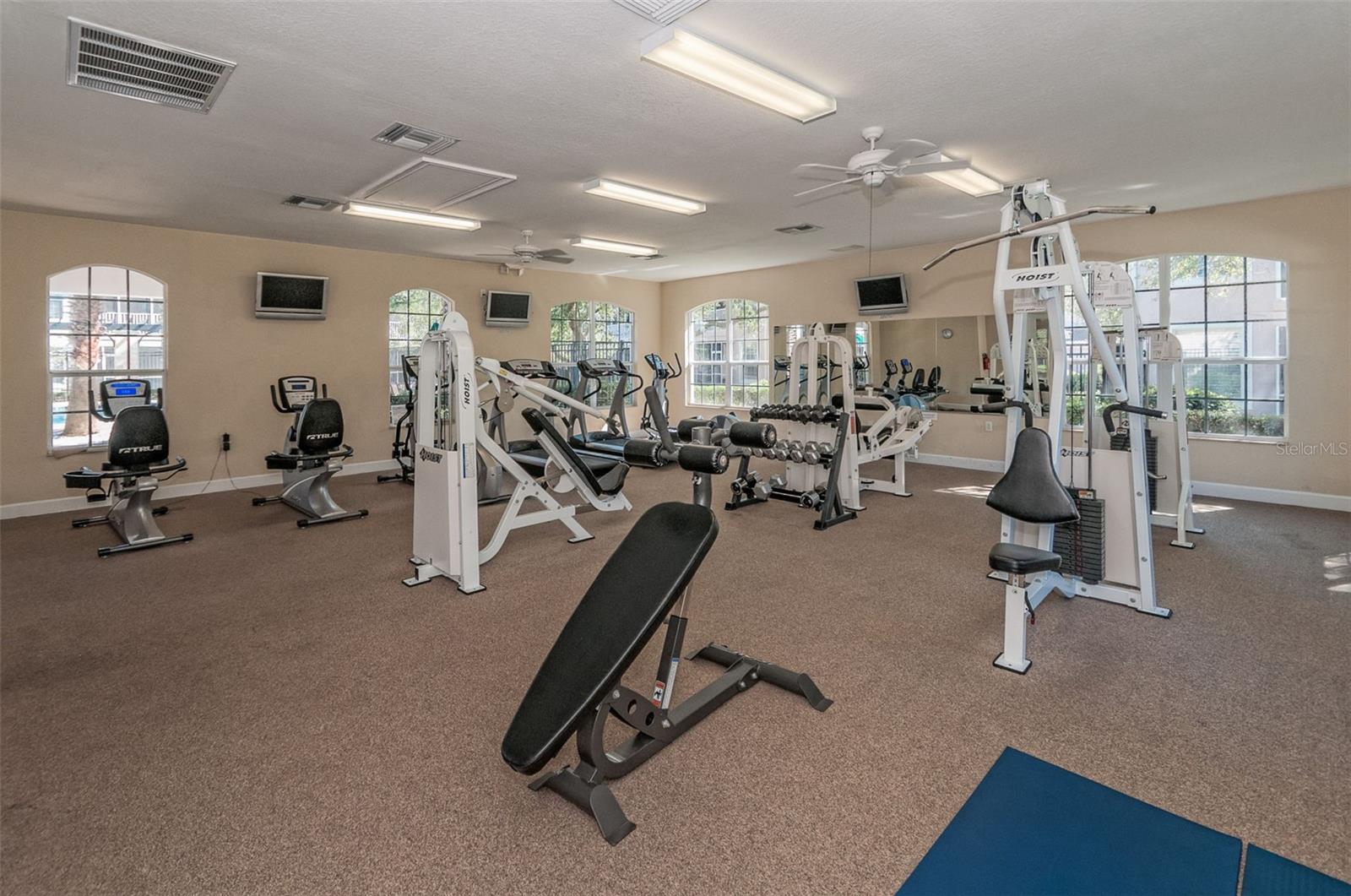COACHMAN RESERVE CONDO - Residential
