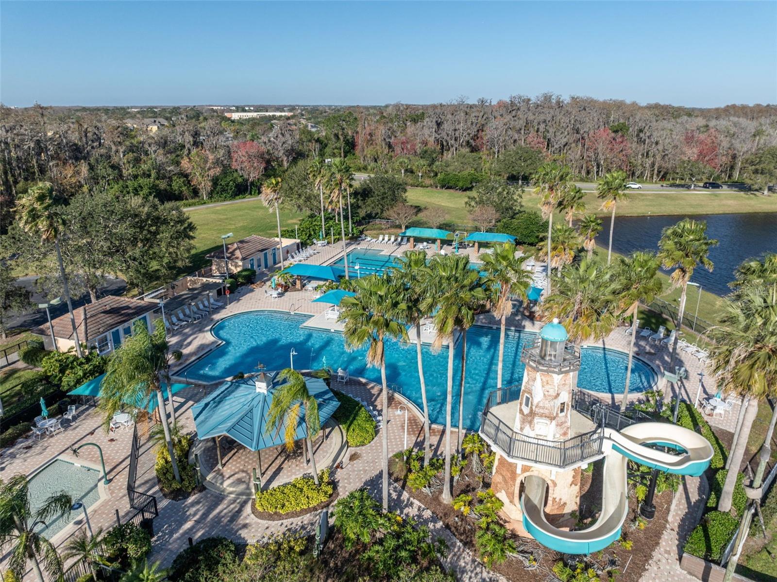 VISTA LAKES VLGS N-16 & N-17 WIN - Residential