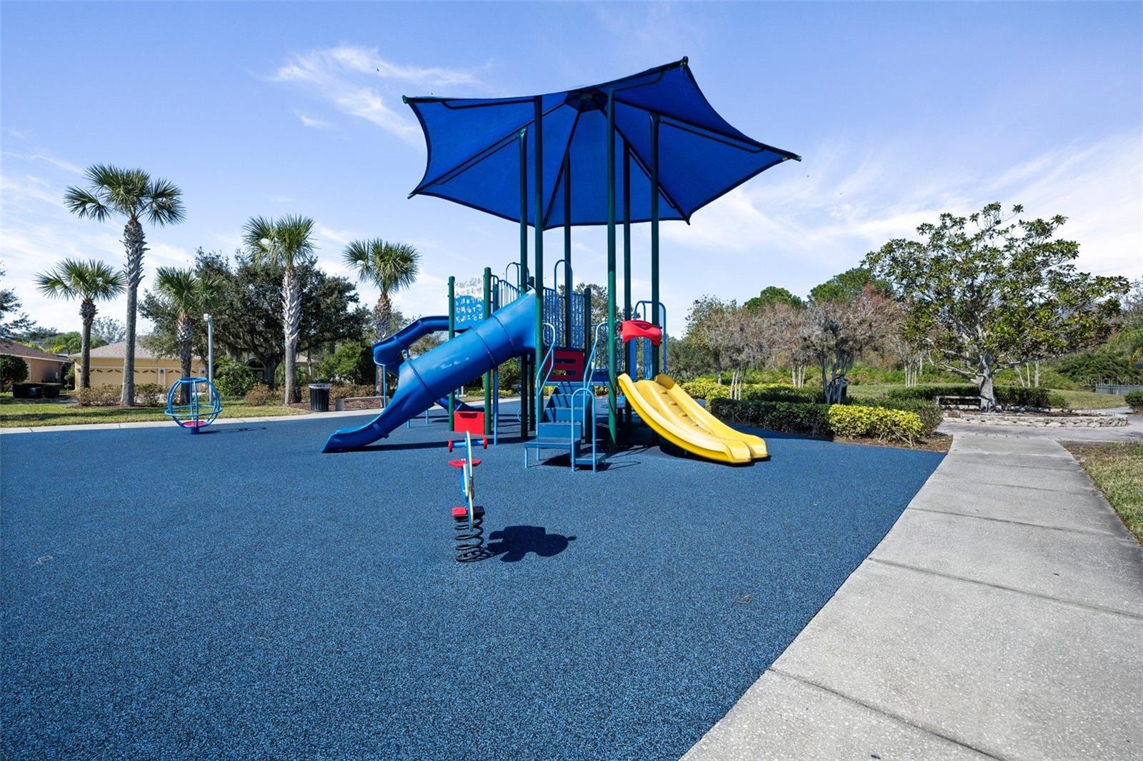 VISTA LAKES VLGS N-16 & N-17 WIN - Residential