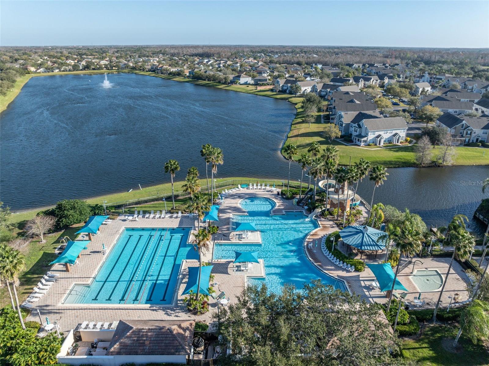 VISTA LAKES VLGS N-16 & N-17 WIN - Residential