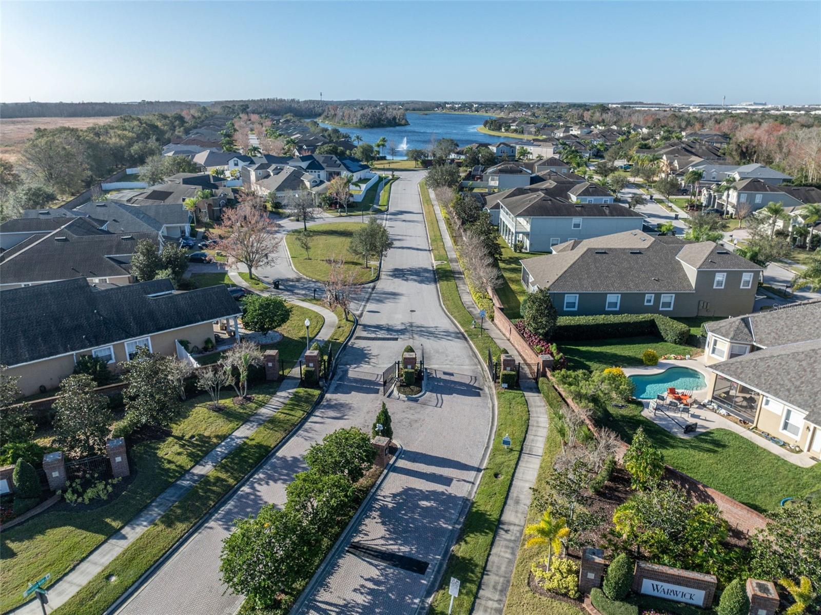 VISTA LAKES VLGS N-16 & N-17 WIN - Residential