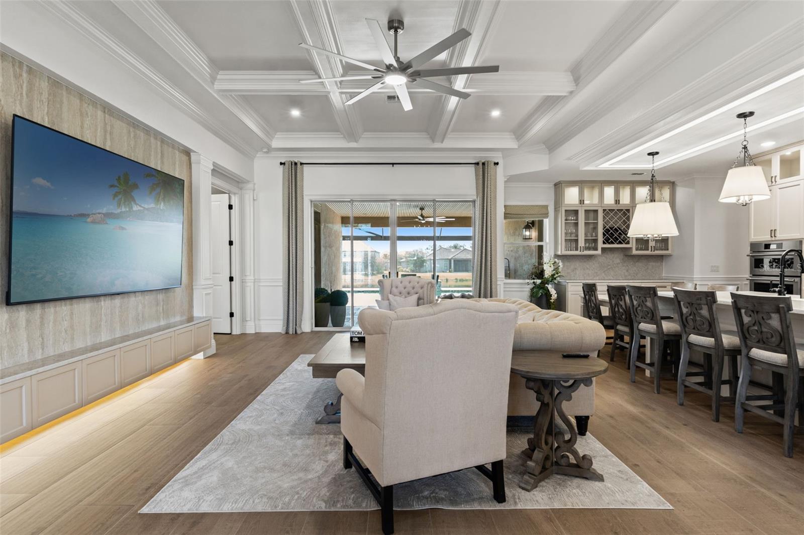 WATERGRASS - GRAYBROOK - Residential