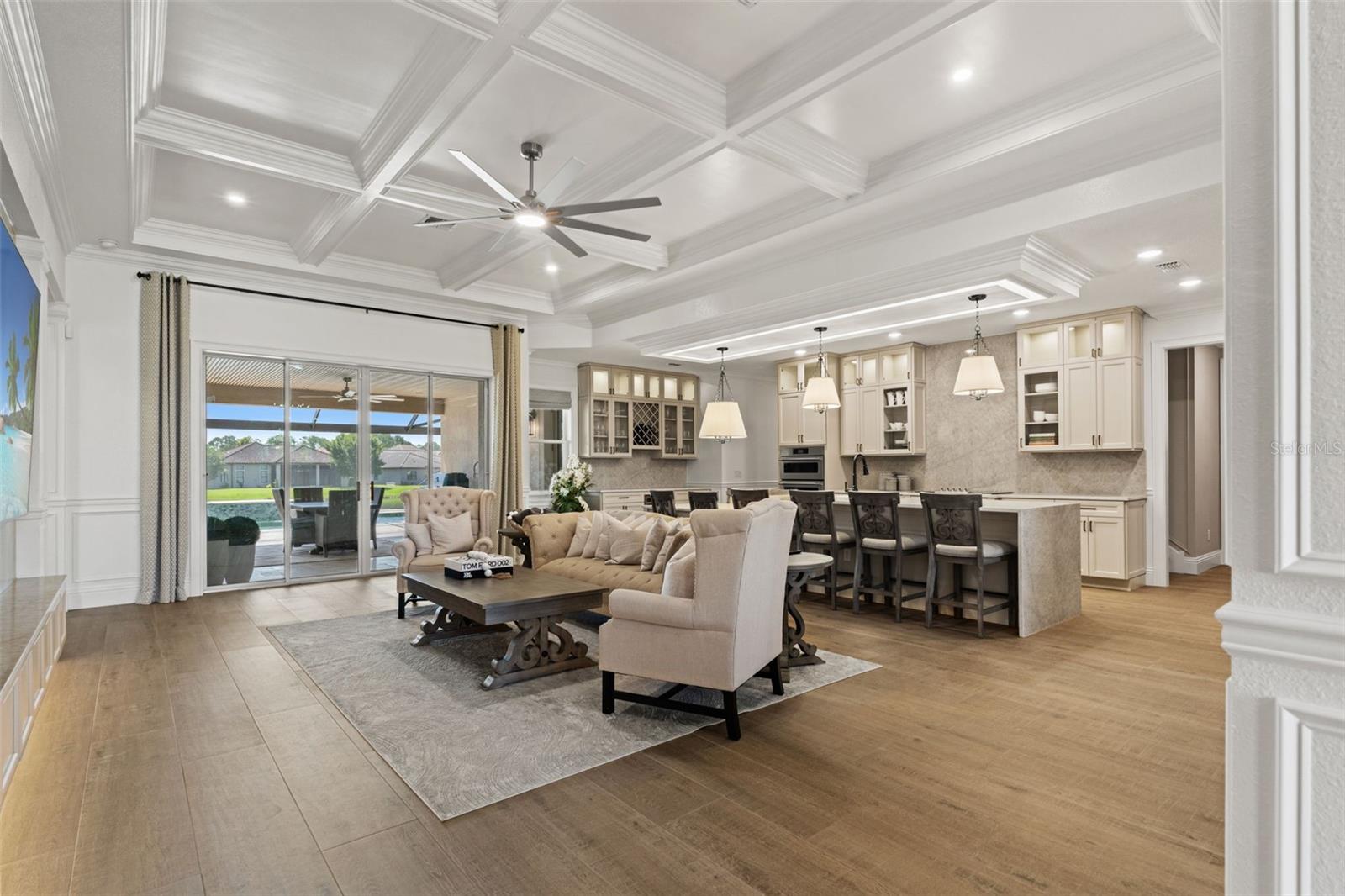 WATERGRASS - GRAYBROOK - Residential