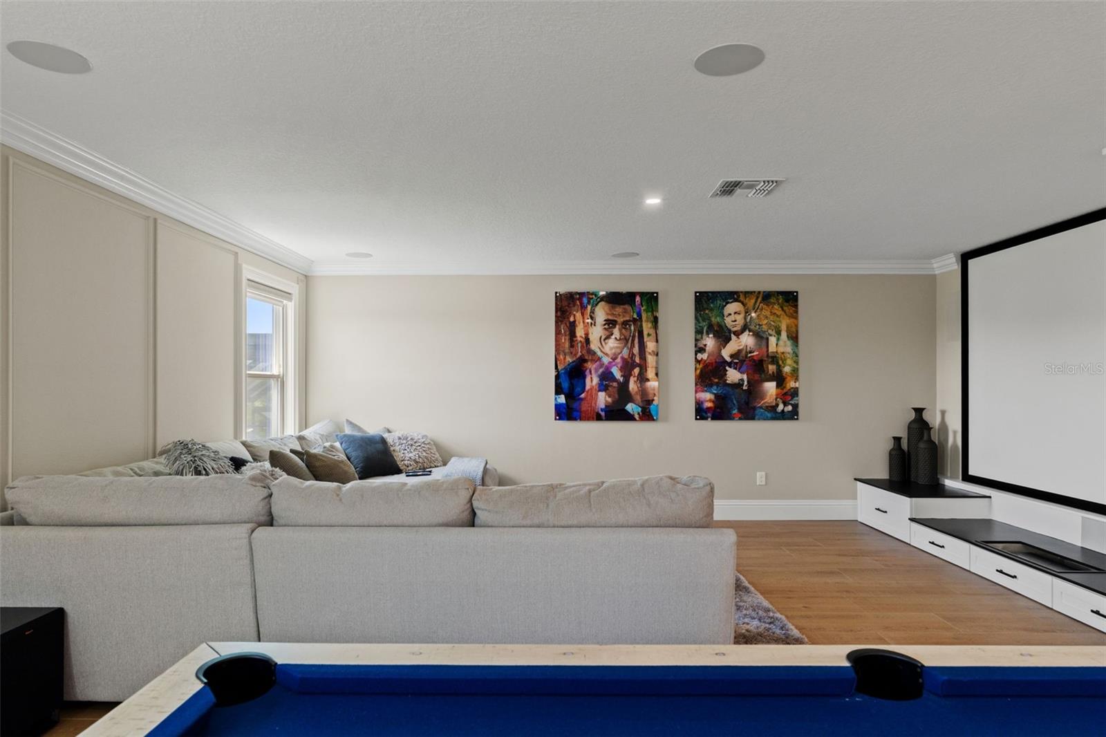 WATERGRASS - GRAYBROOK - Residential