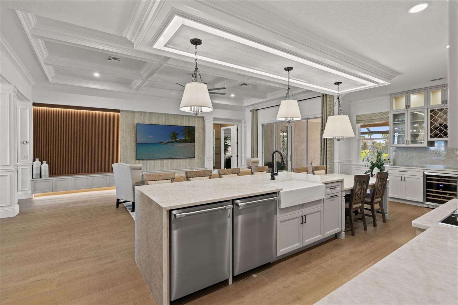 WATERGRASS - GRAYBROOK - Residential