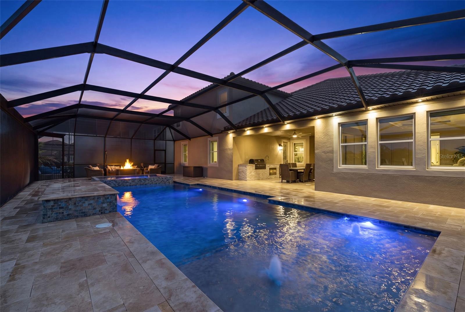 WATERGRASS - GRAYBROOK - Residential