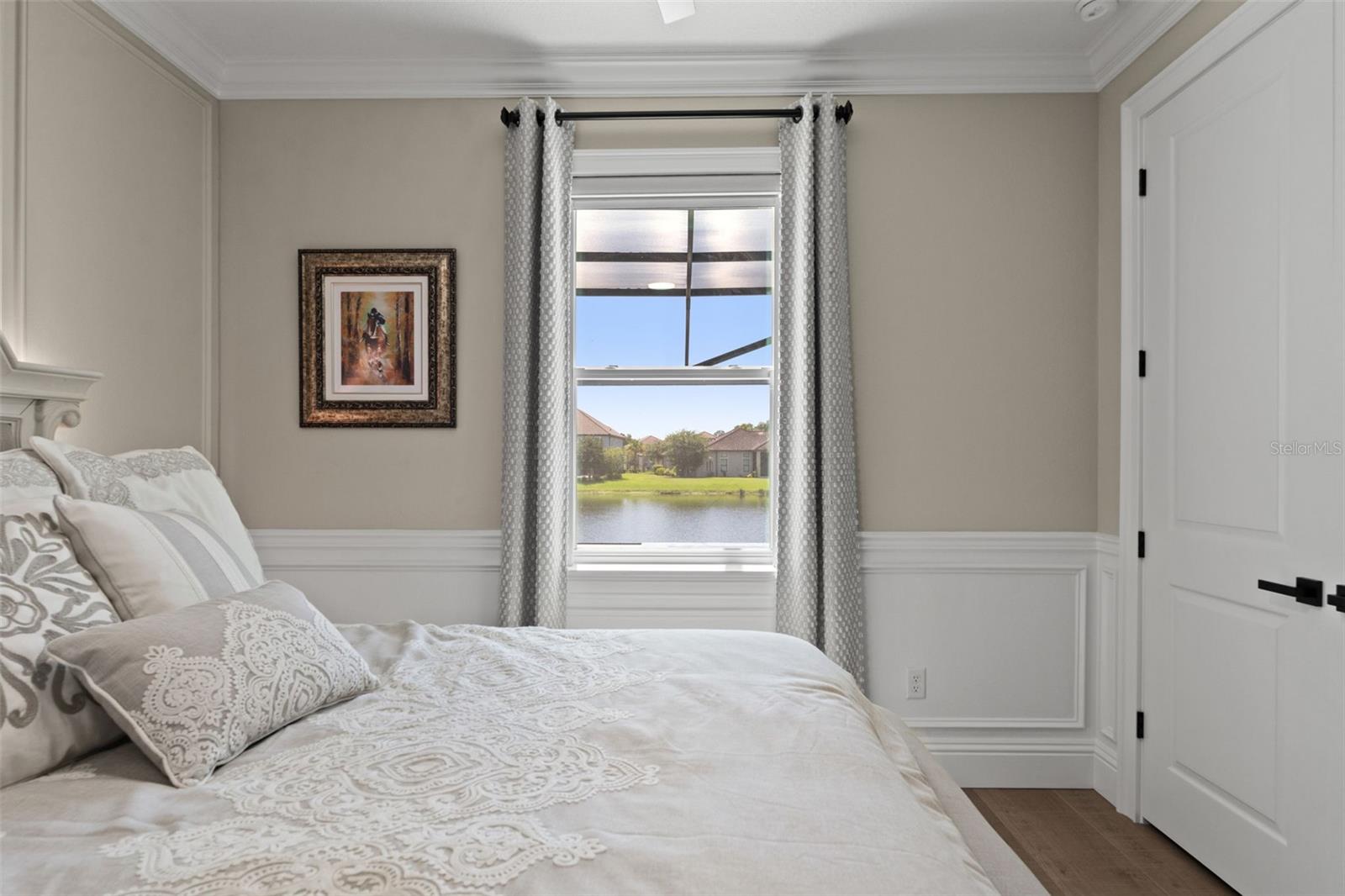 WATERGRASS - GRAYBROOK - Residential