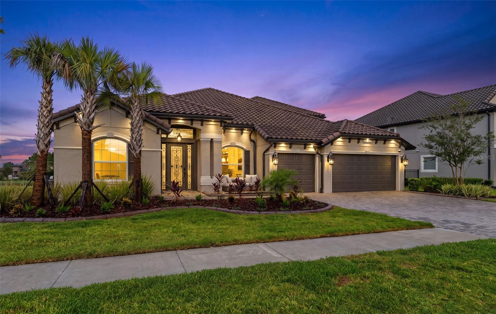 WATERGRASS - GRAYBROOK - Residential