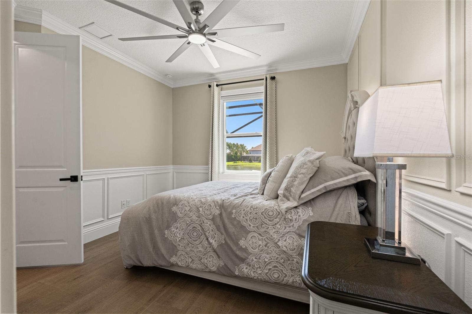 WATERGRASS - GRAYBROOK - Residential