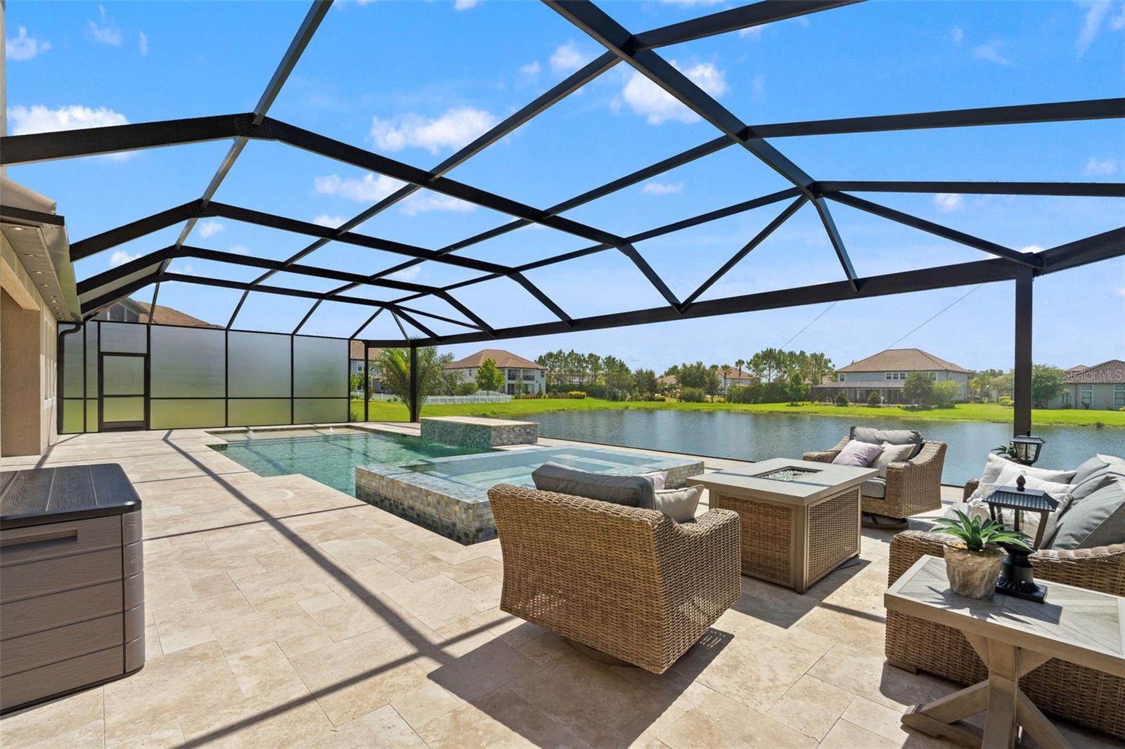 WATERGRASS - GRAYBROOK - Residential