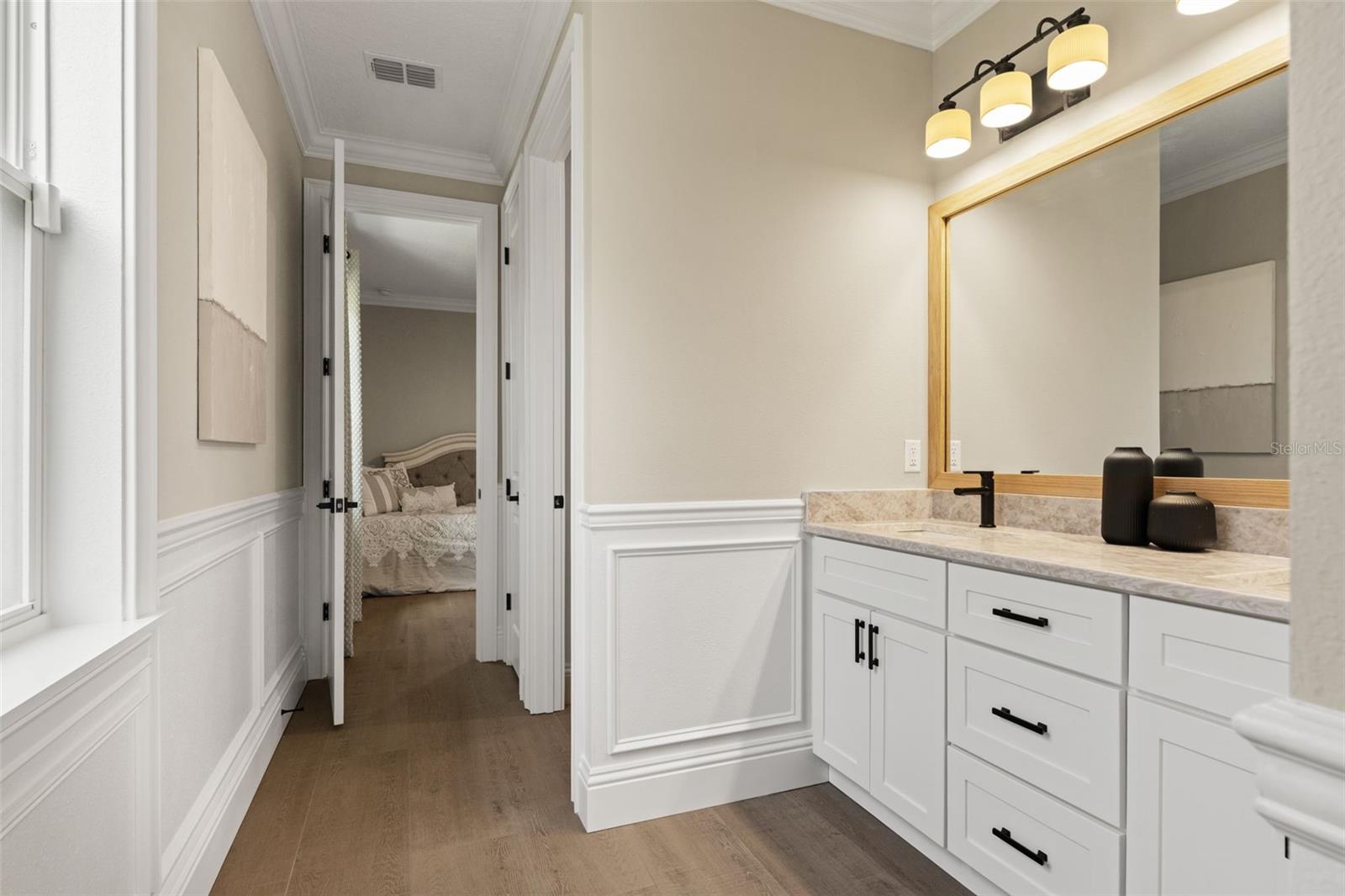 WATERGRASS - GRAYBROOK - Residential