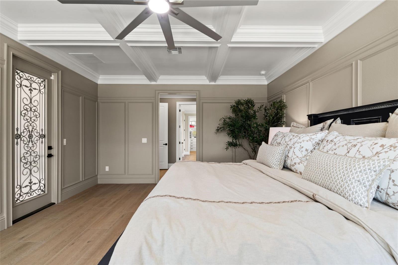 WATERGRASS - GRAYBROOK - Residential