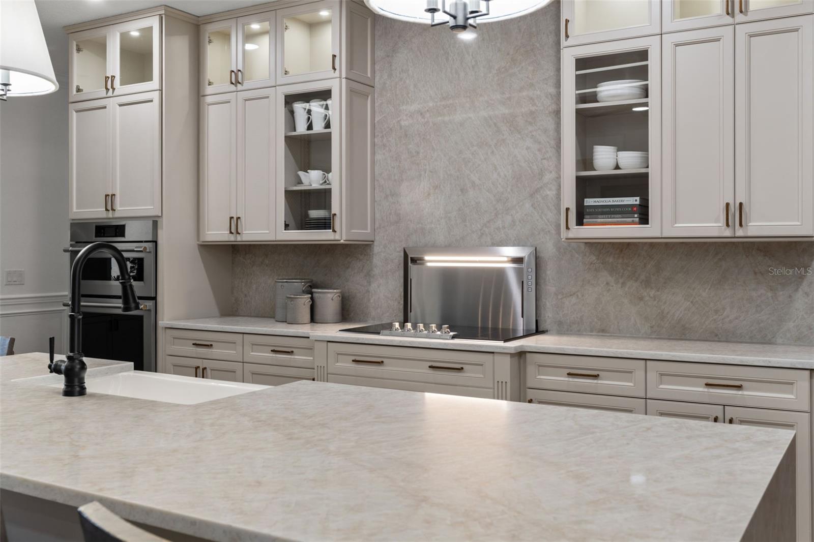 WATERGRASS - GRAYBROOK - Residential