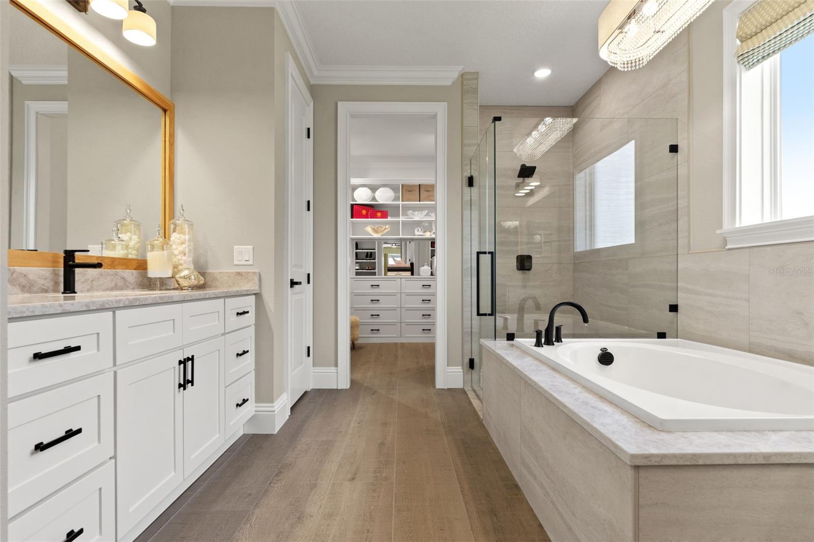 WATERGRASS - GRAYBROOK - Residential