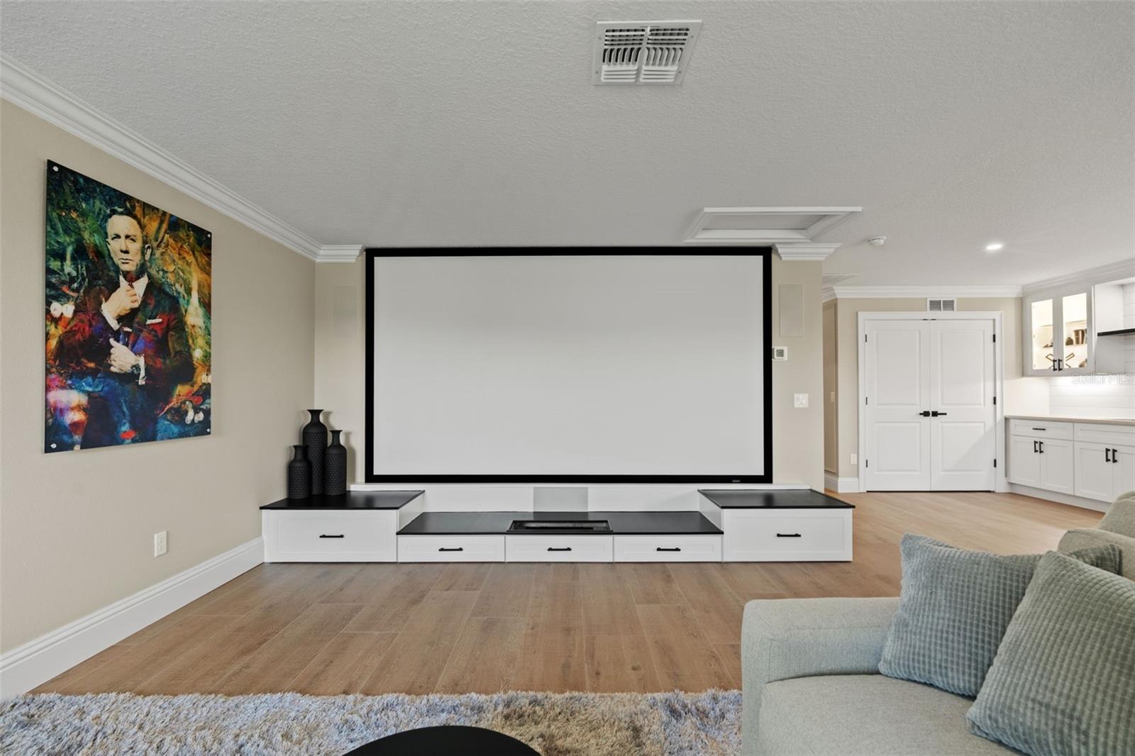 WATERGRASS - GRAYBROOK - Residential