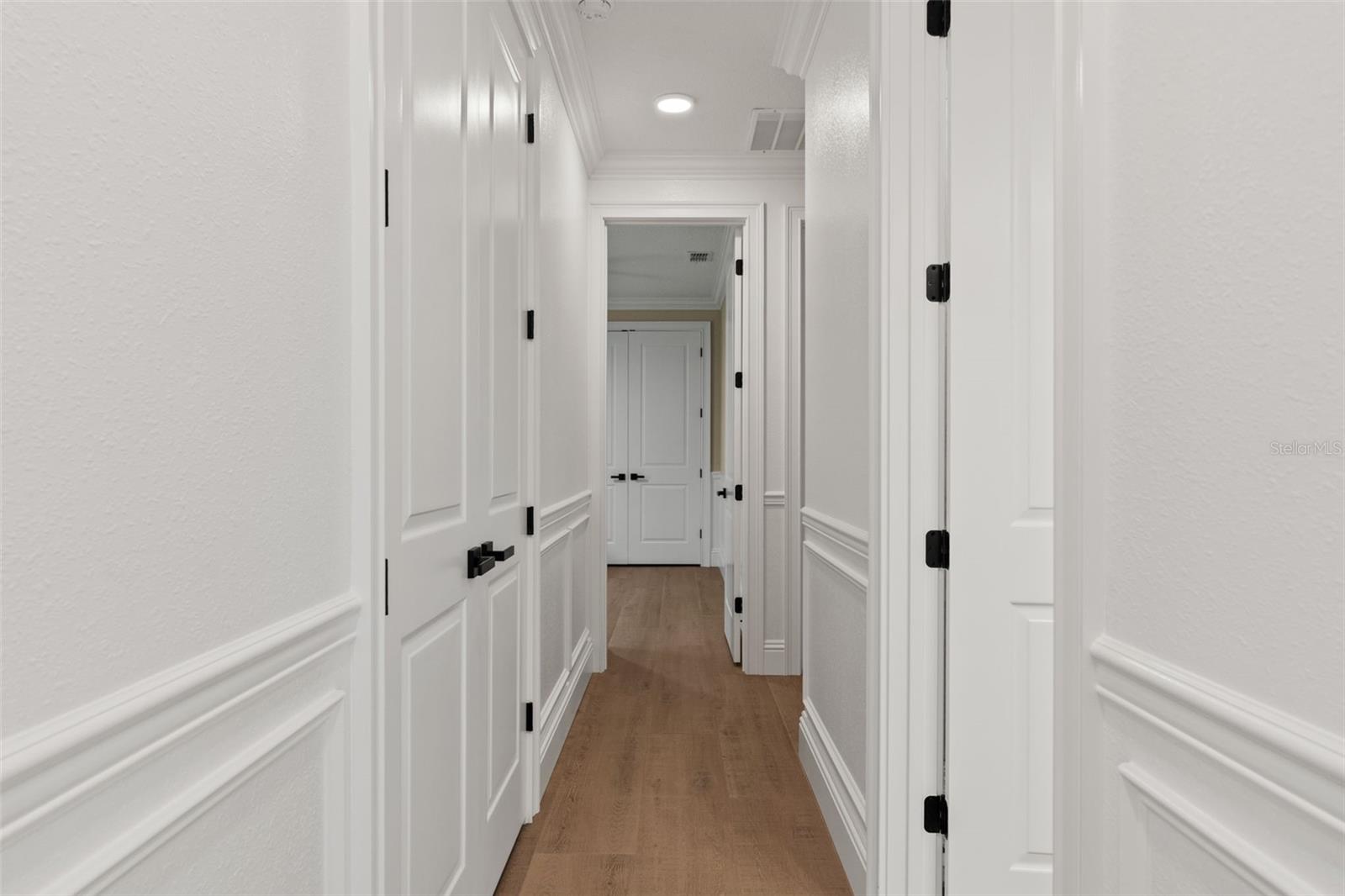 WATERGRASS - GRAYBROOK - Residential