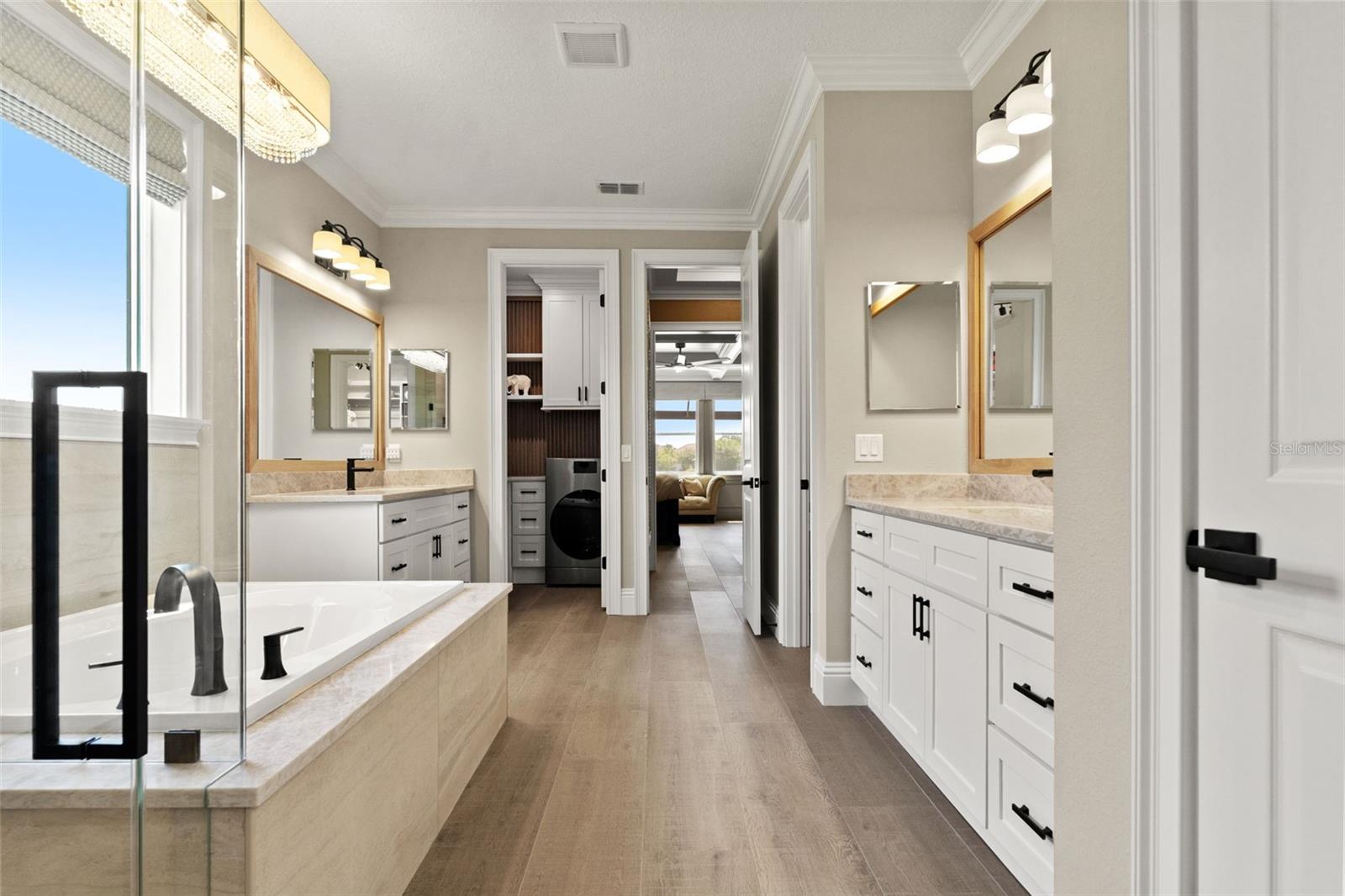 WATERGRASS - GRAYBROOK - Residential