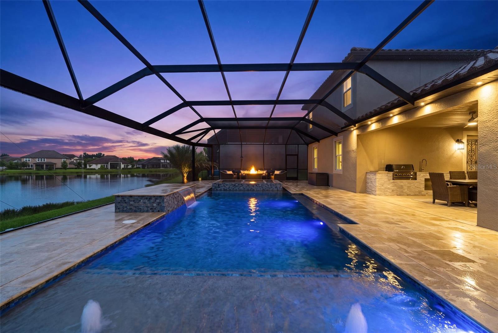 WATERGRASS - GRAYBROOK - Residential