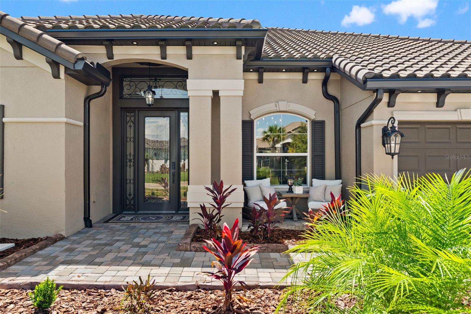 WATERGRASS - GRAYBROOK - Residential