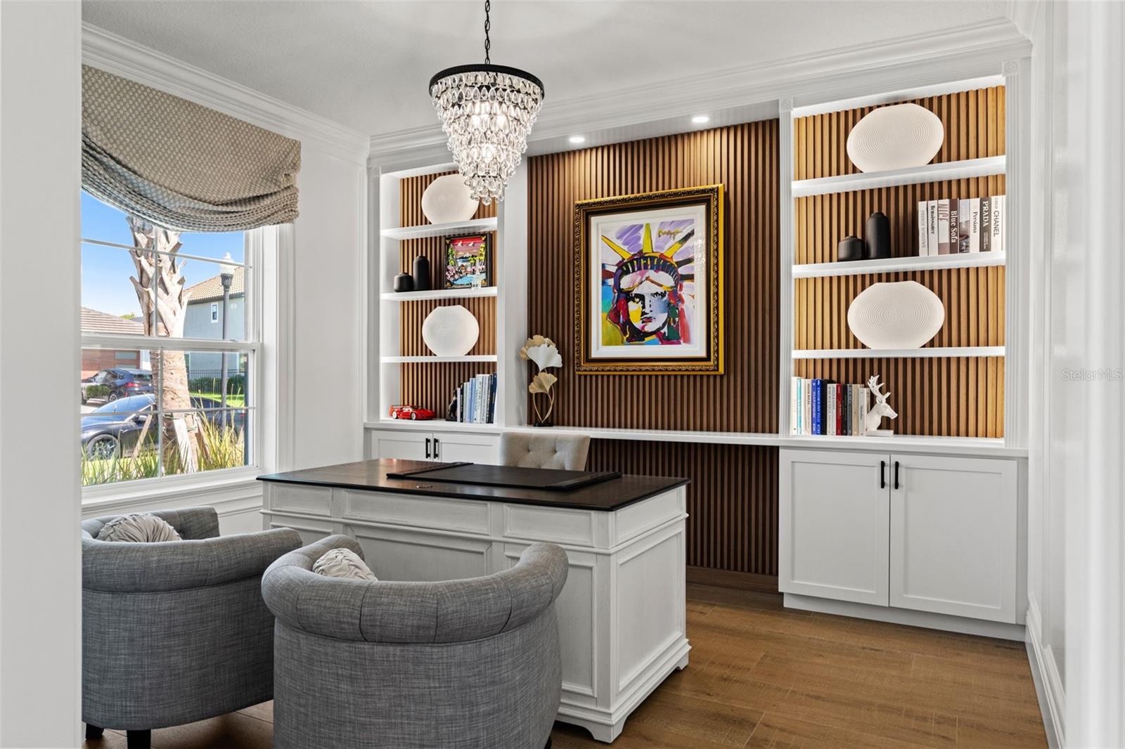 WATERGRASS - GRAYBROOK - Residential