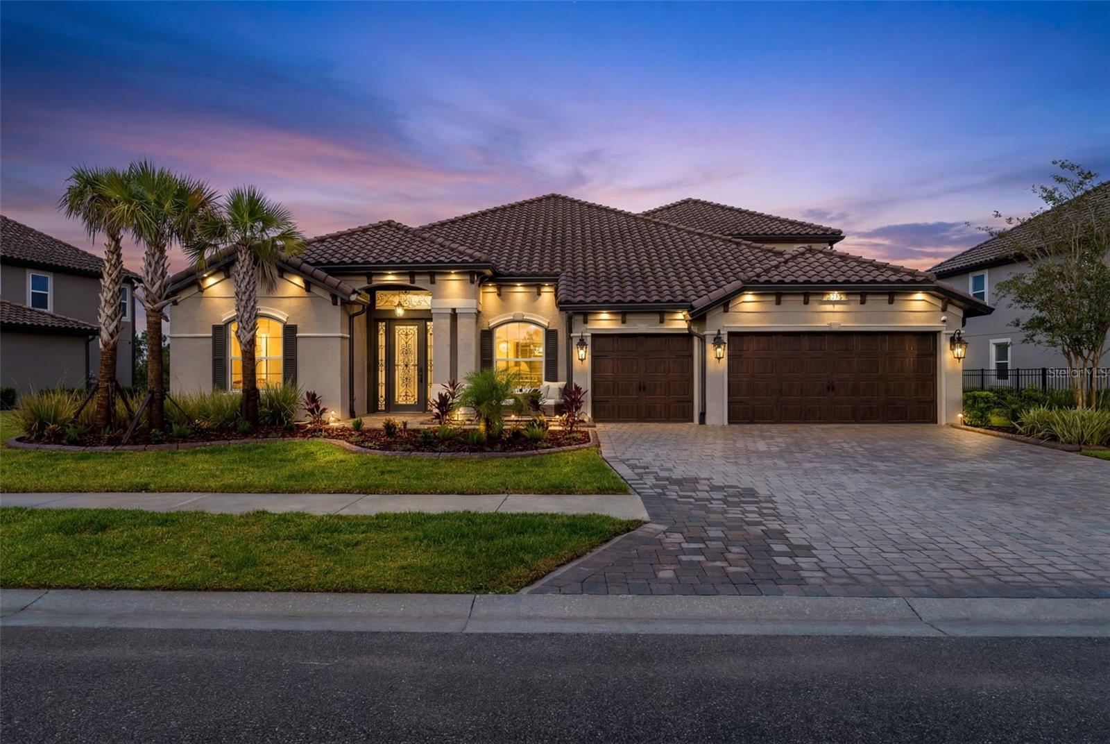 WATERGRASS - GRAYBROOK - Residential