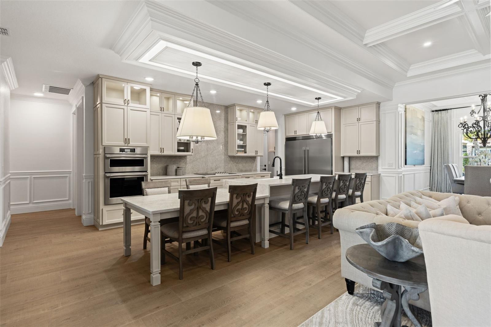 WATERGRASS - GRAYBROOK - Residential