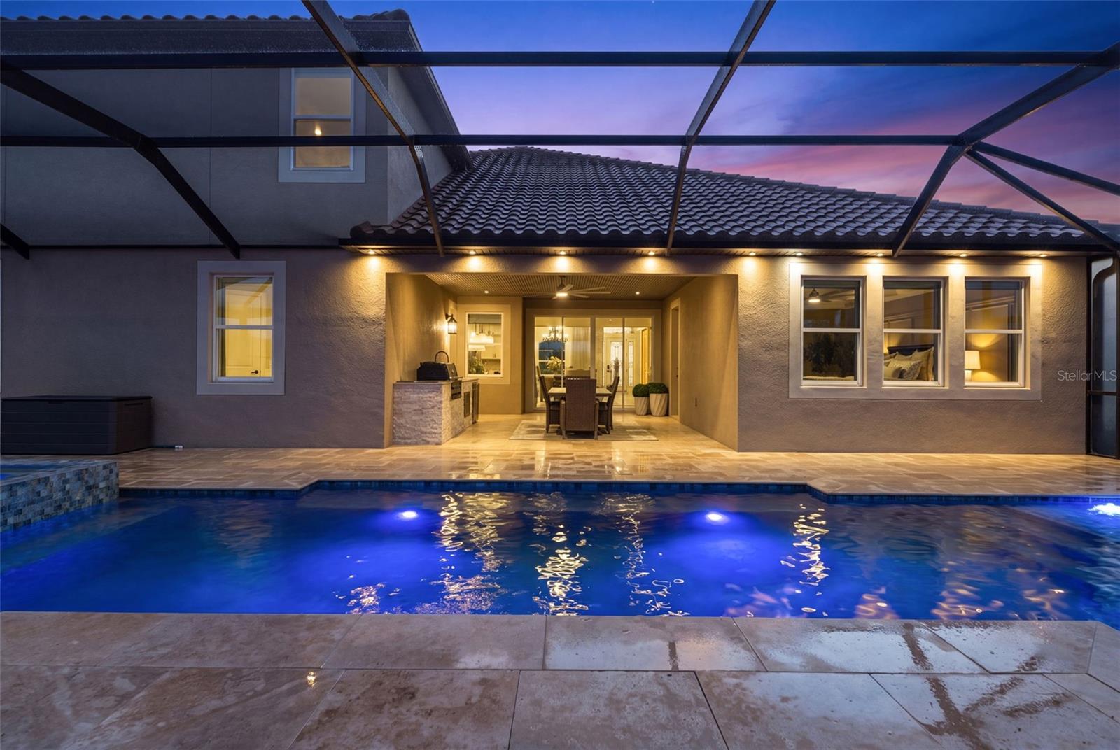 WATERGRASS - GRAYBROOK - Residential