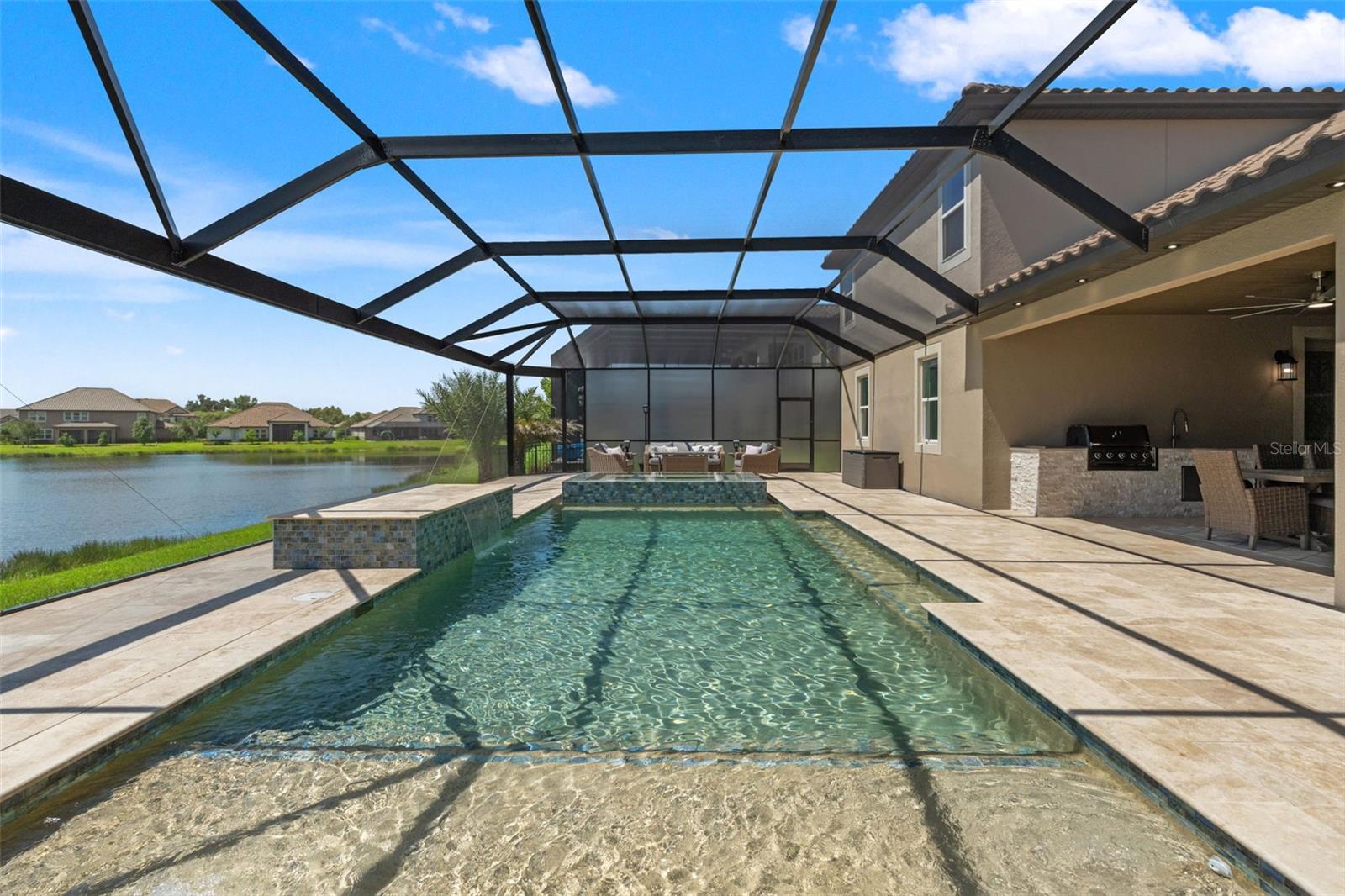 WATERGRASS - GRAYBROOK - Residential