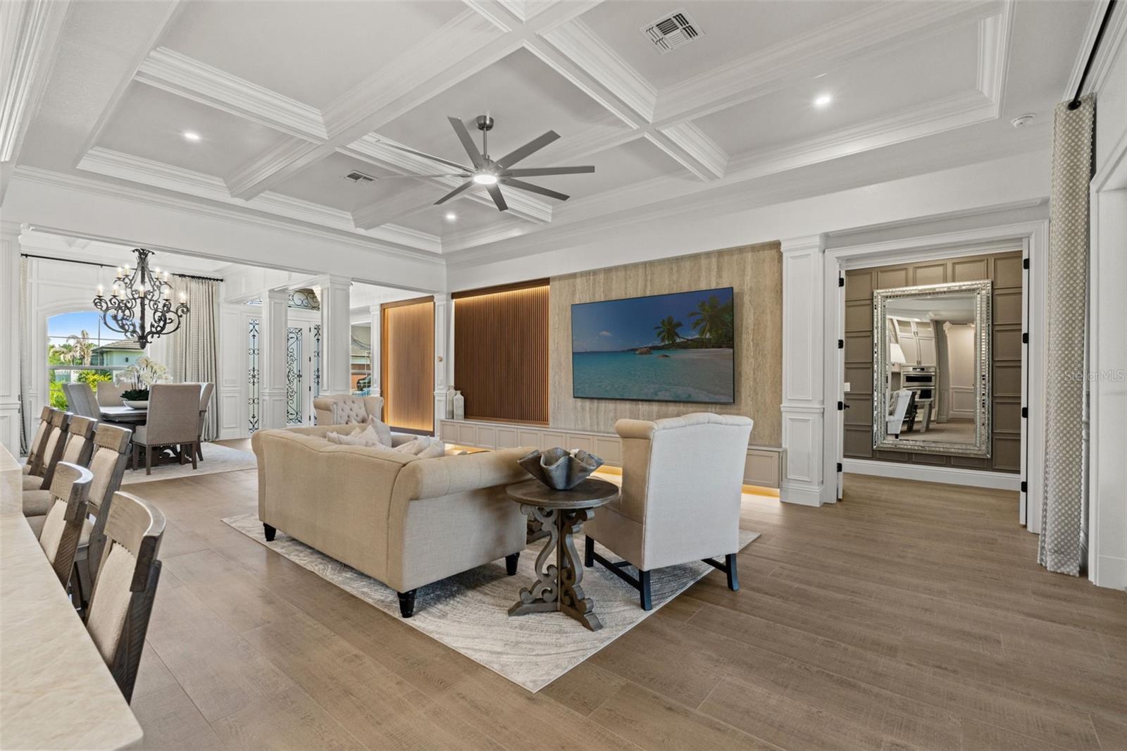 WATERGRASS - GRAYBROOK - Residential