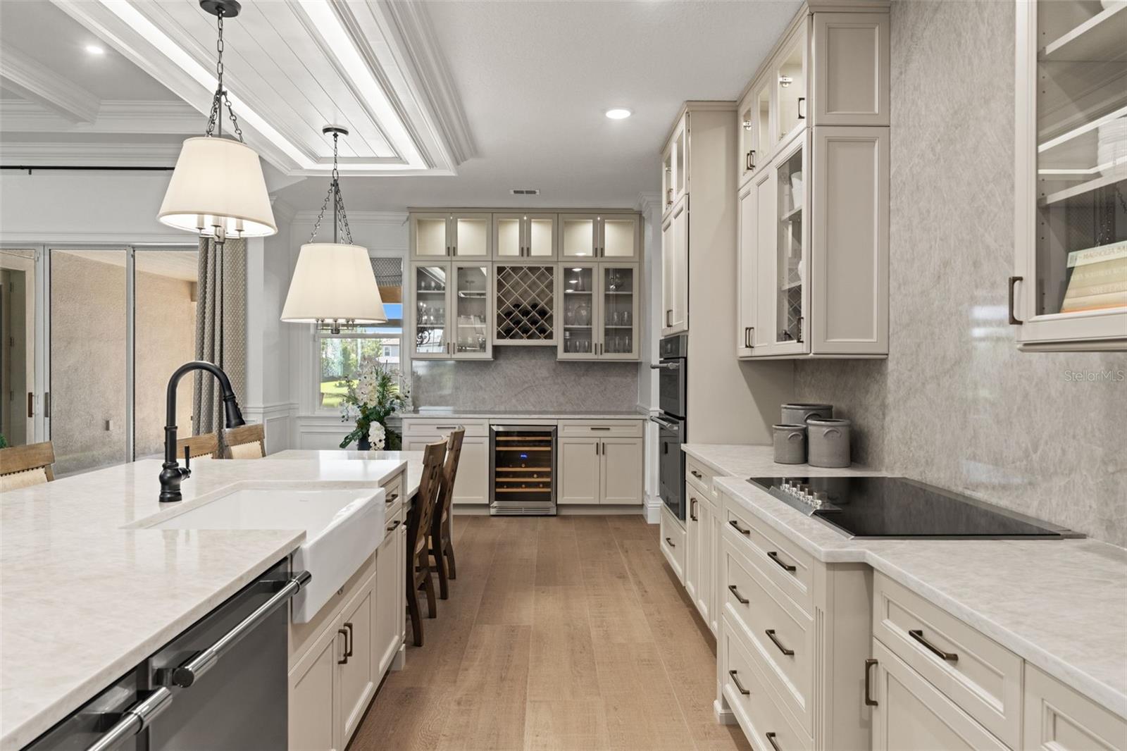 WATERGRASS - GRAYBROOK - Residential