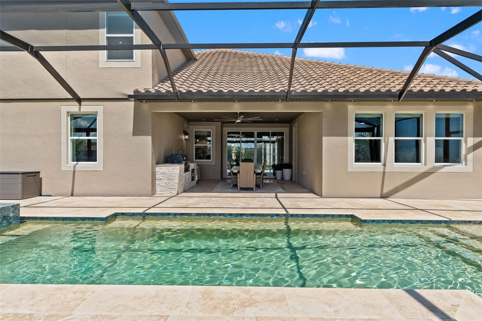 WATERGRASS - GRAYBROOK - Residential