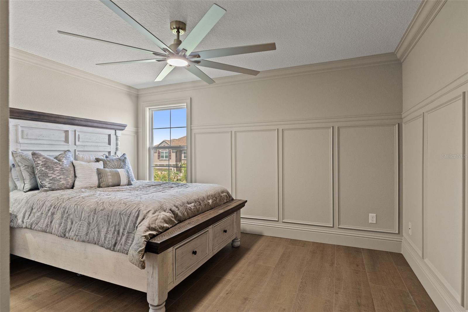 WATERGRASS - GRAYBROOK - Residential
