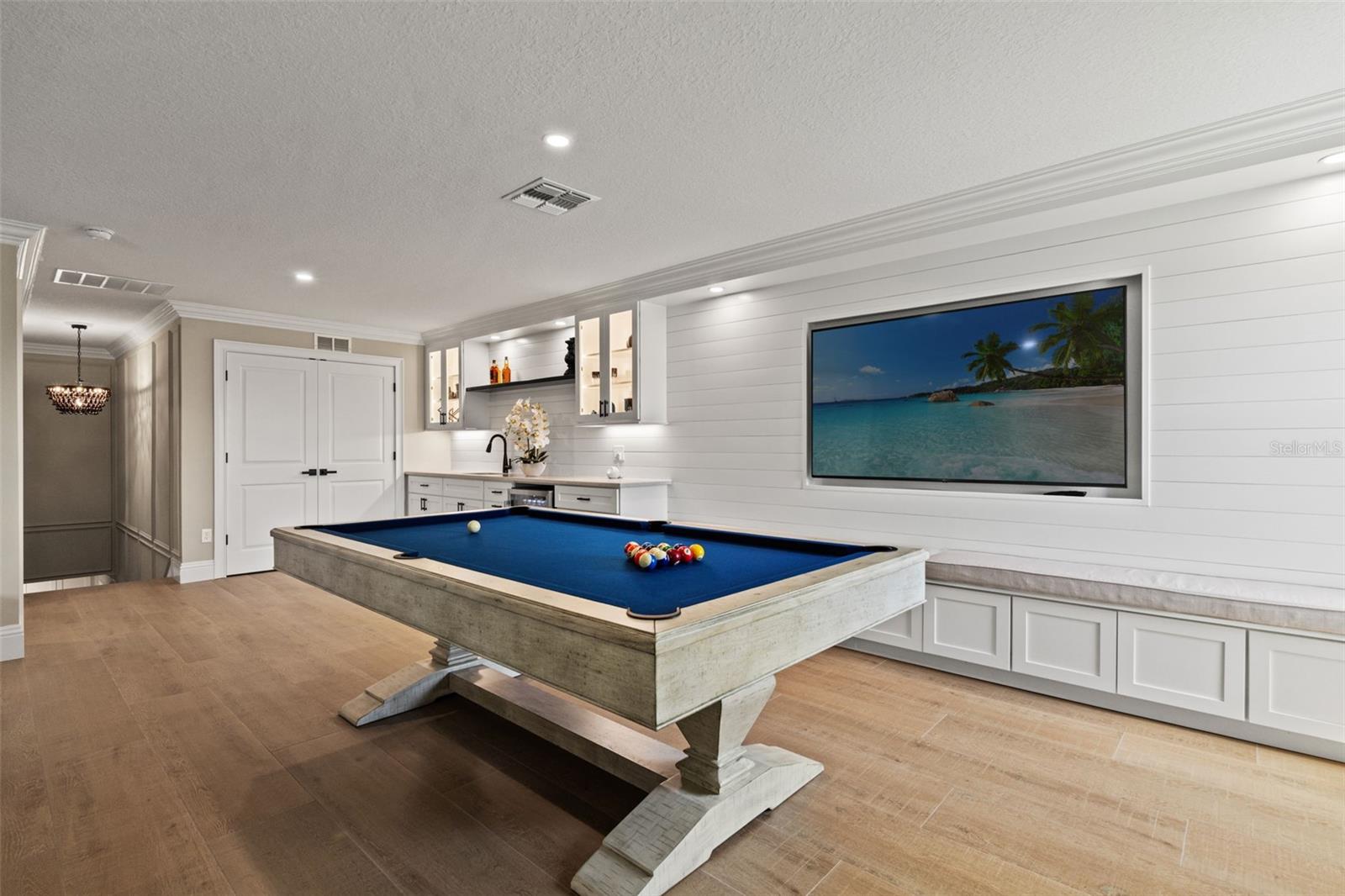 WATERGRASS - GRAYBROOK - Residential