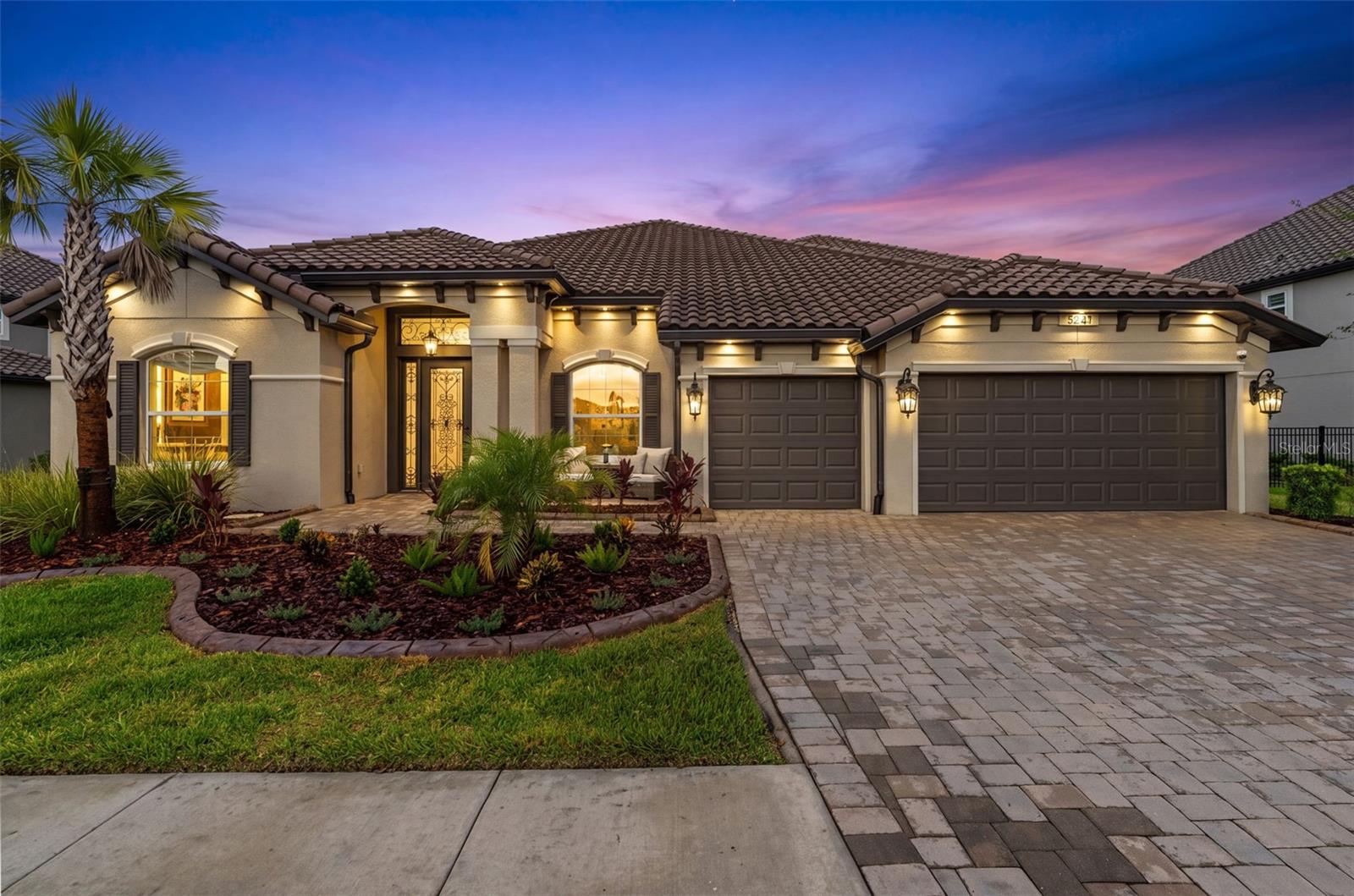 WATERGRASS - GRAYBROOK - Residential