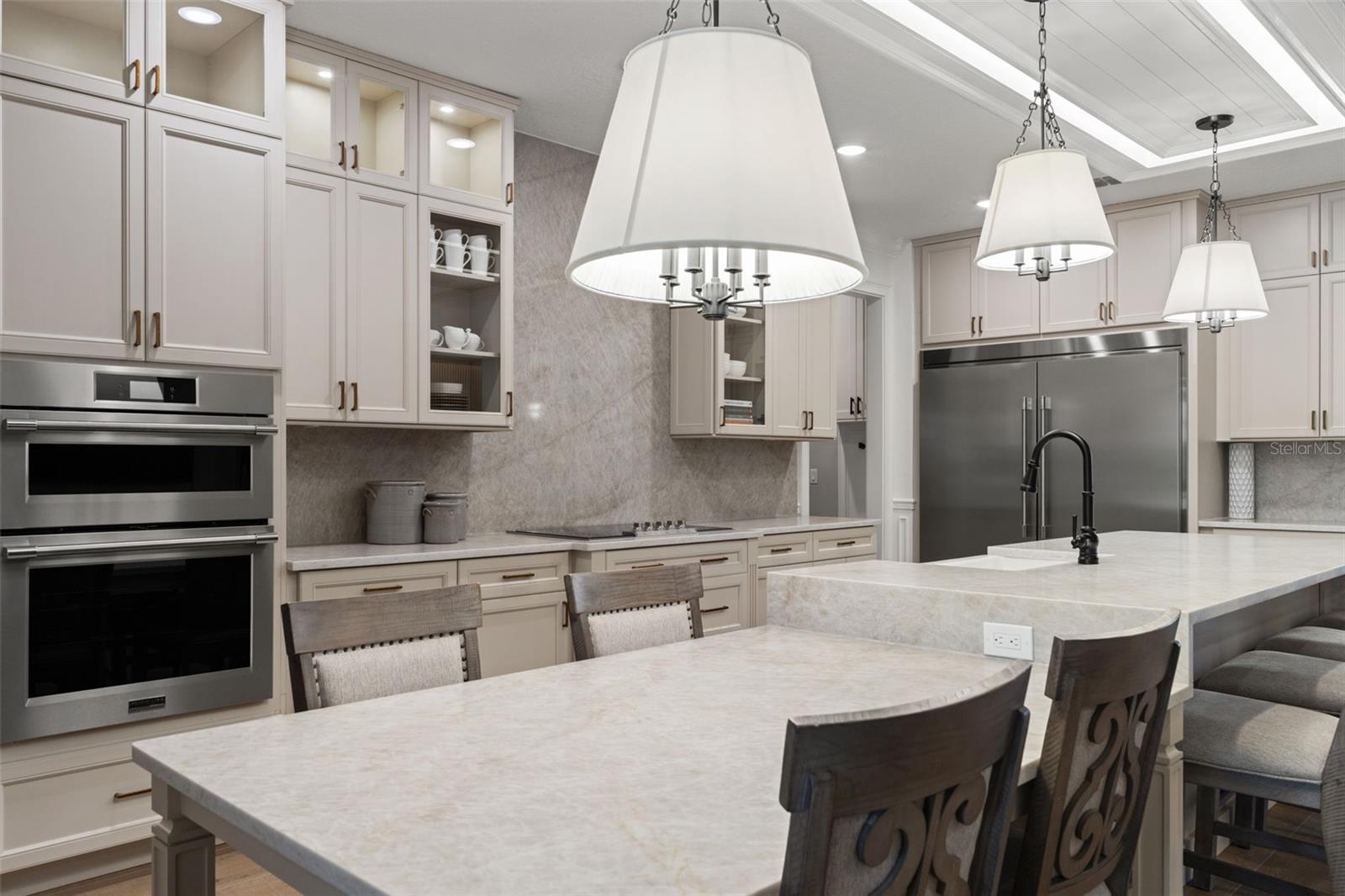 WATERGRASS - GRAYBROOK - Residential