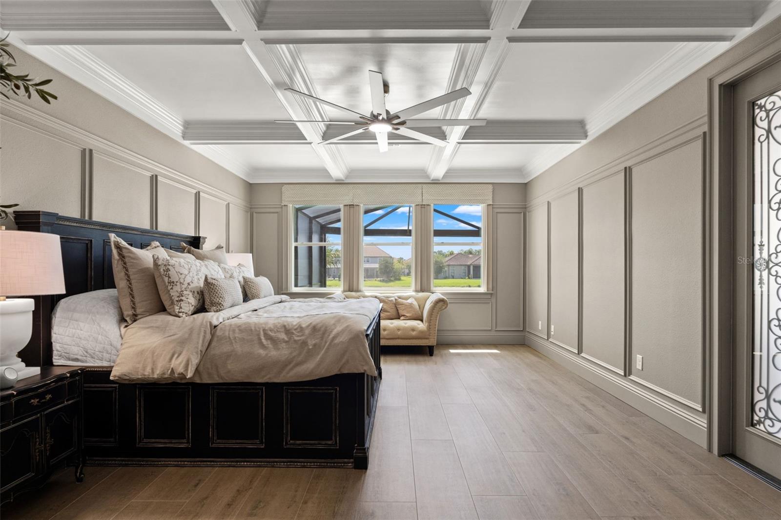 WATERGRASS - GRAYBROOK - Residential