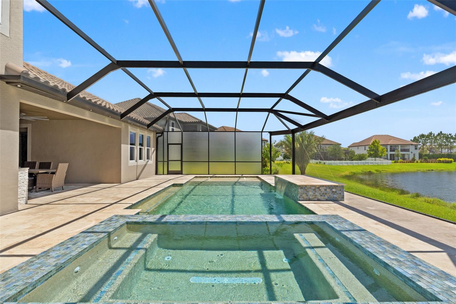WATERGRASS - GRAYBROOK - Residential