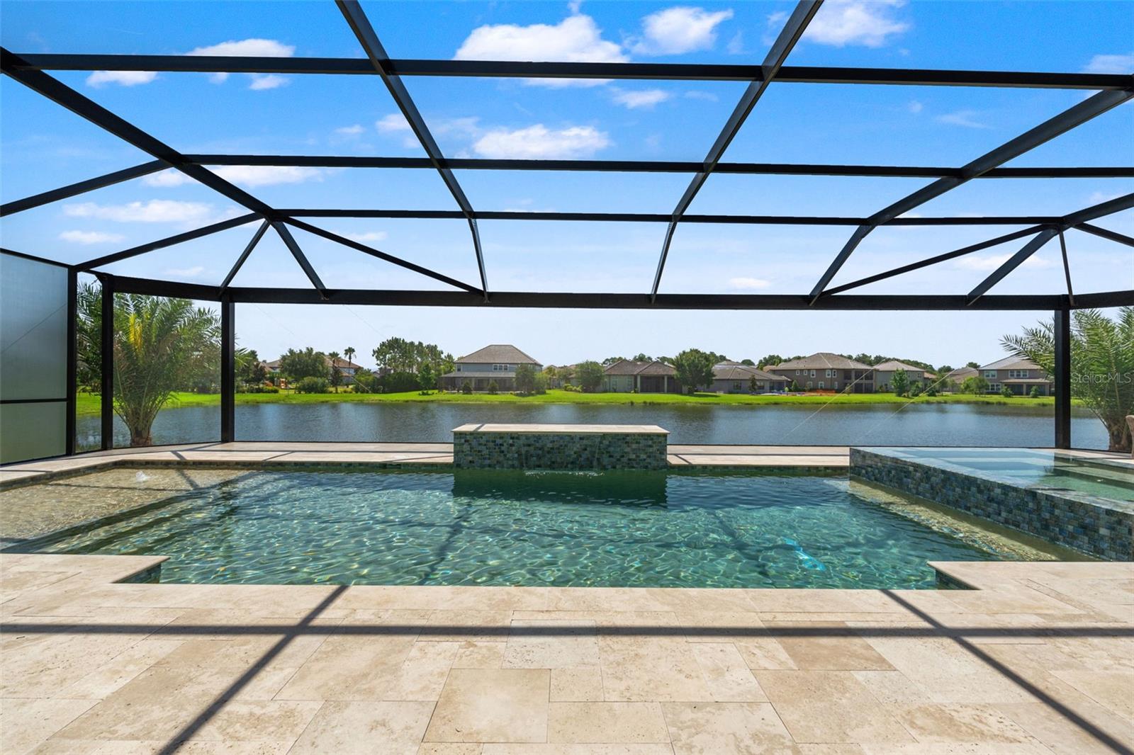 WATERGRASS - GRAYBROOK - Residential