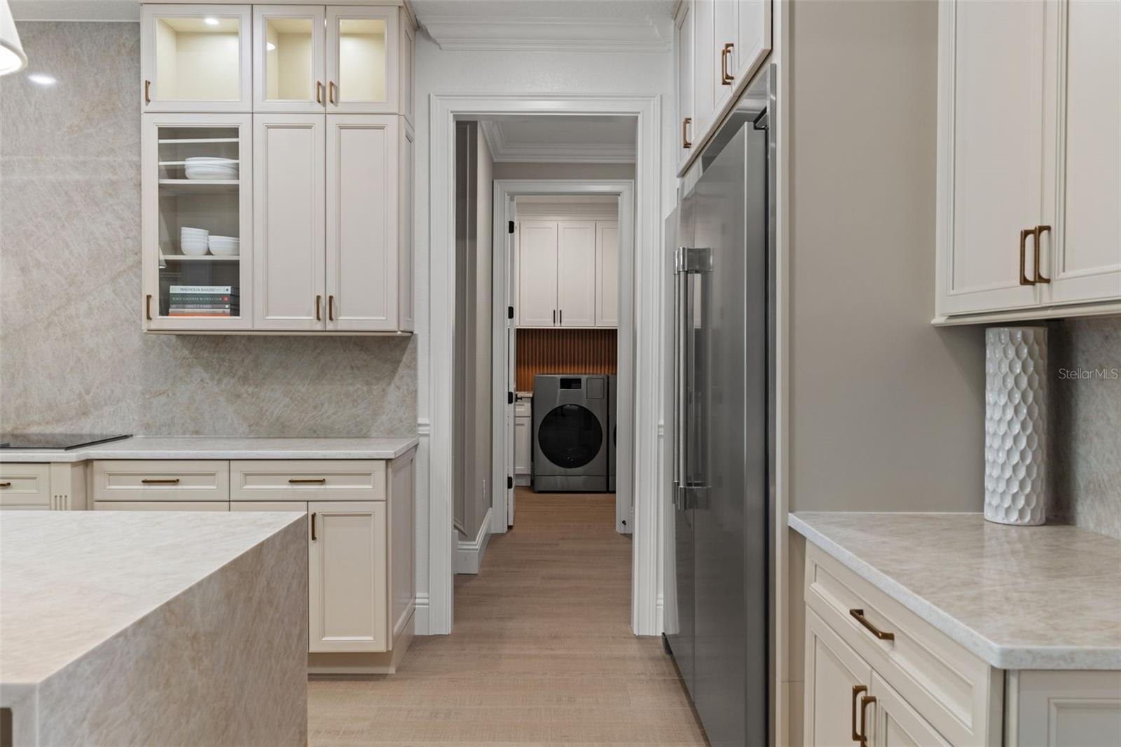 WATERGRASS - GRAYBROOK - Residential
