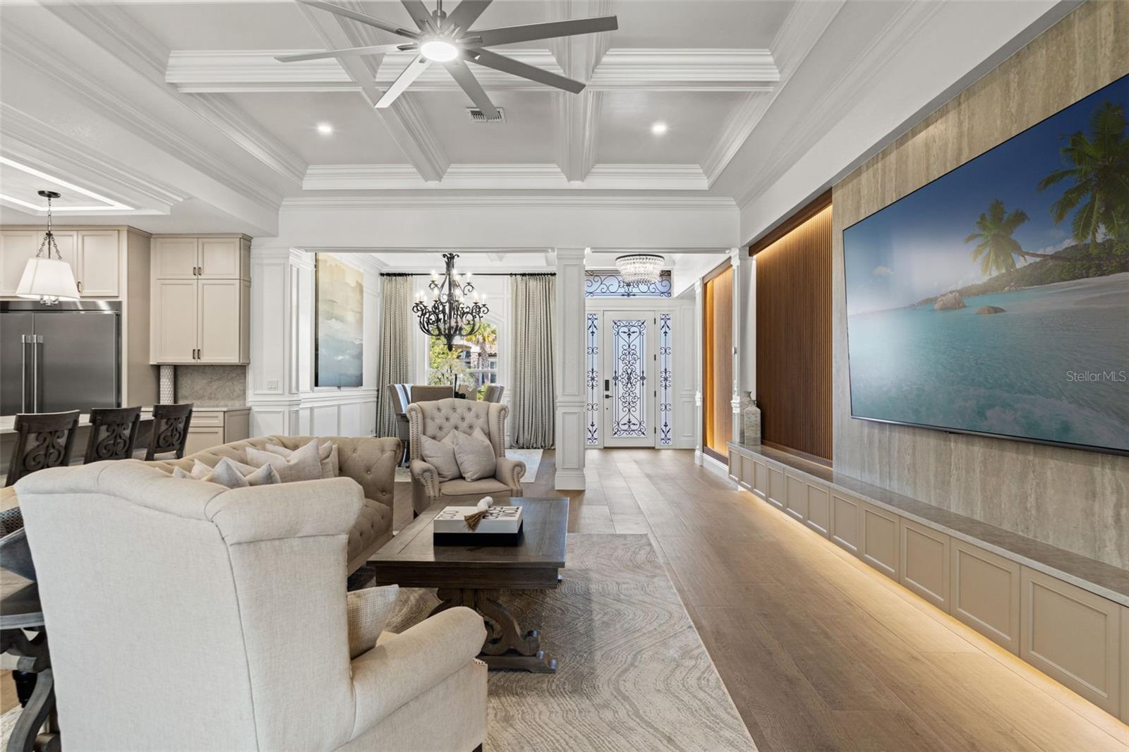 WATERGRASS - GRAYBROOK - Residential