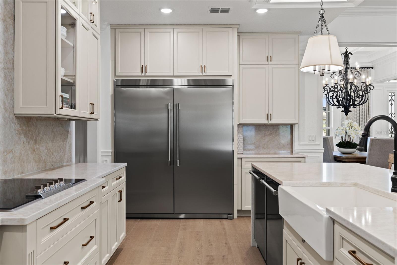 WATERGRASS - GRAYBROOK - Residential