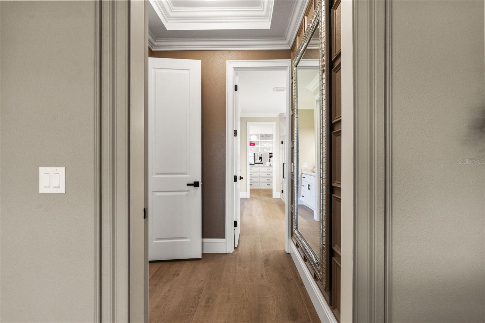 WATERGRASS - GRAYBROOK - Residential