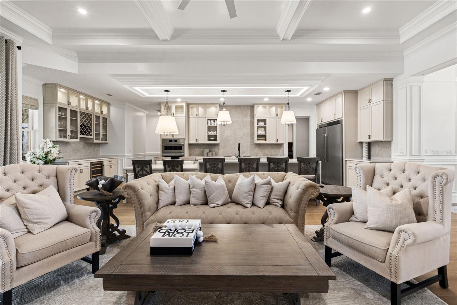 WATERGRASS - GRAYBROOK - Residential