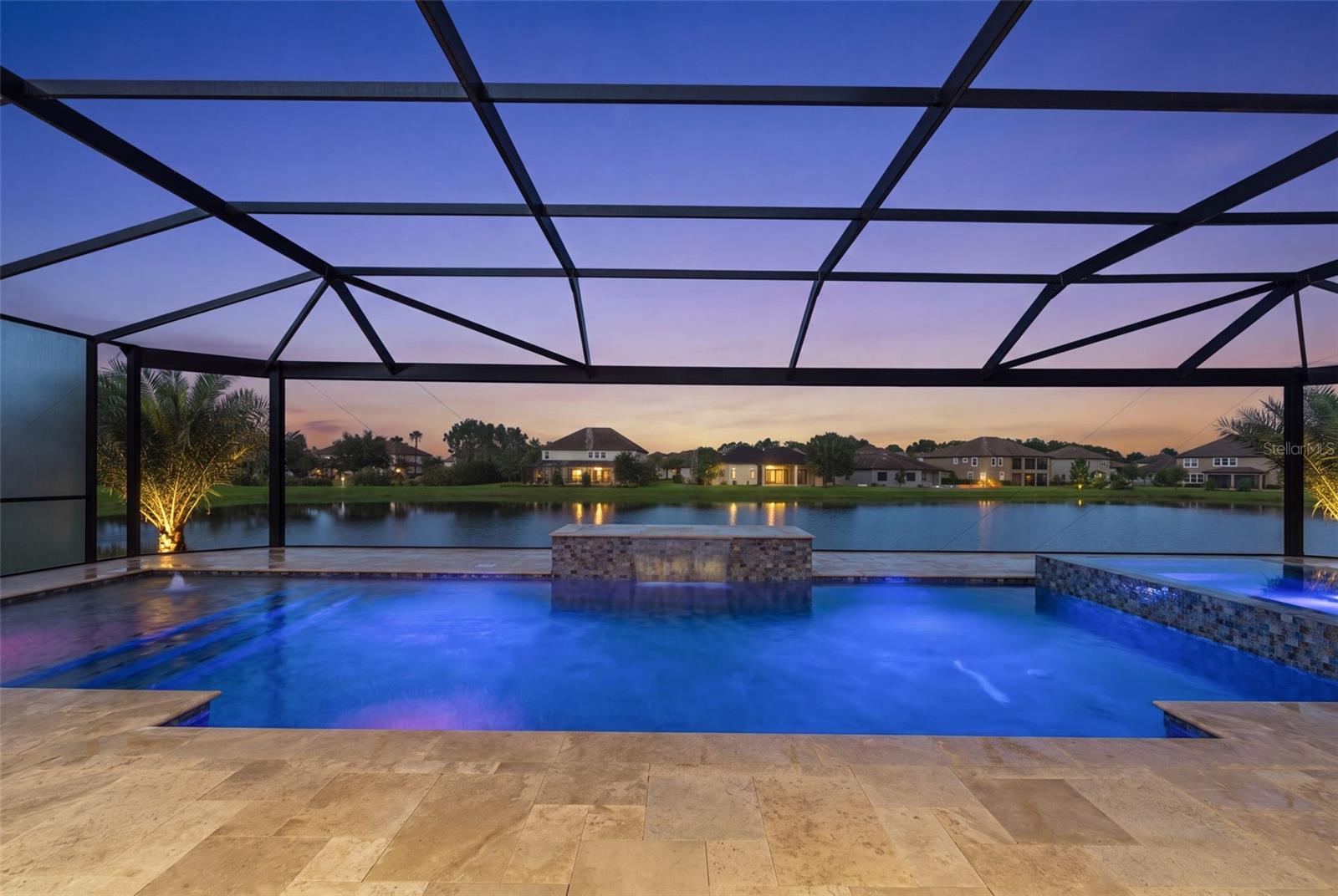 WATERGRASS - GRAYBROOK - Residential