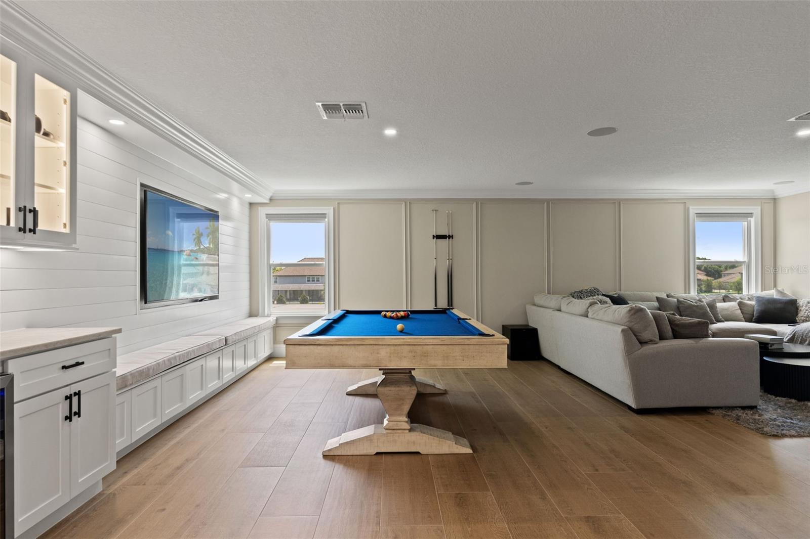 WATERGRASS - GRAYBROOK - Residential