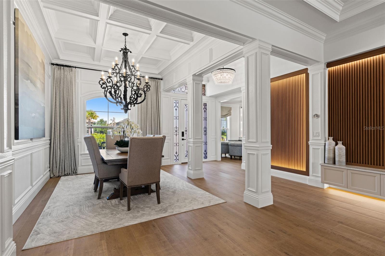 WATERGRASS - GRAYBROOK - Residential