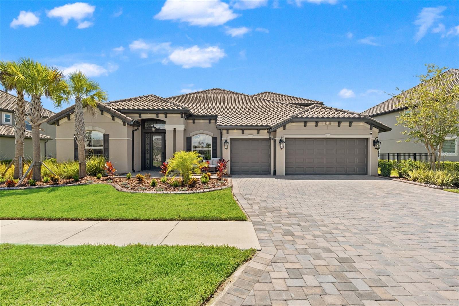 WATERGRASS - GRAYBROOK - Residential