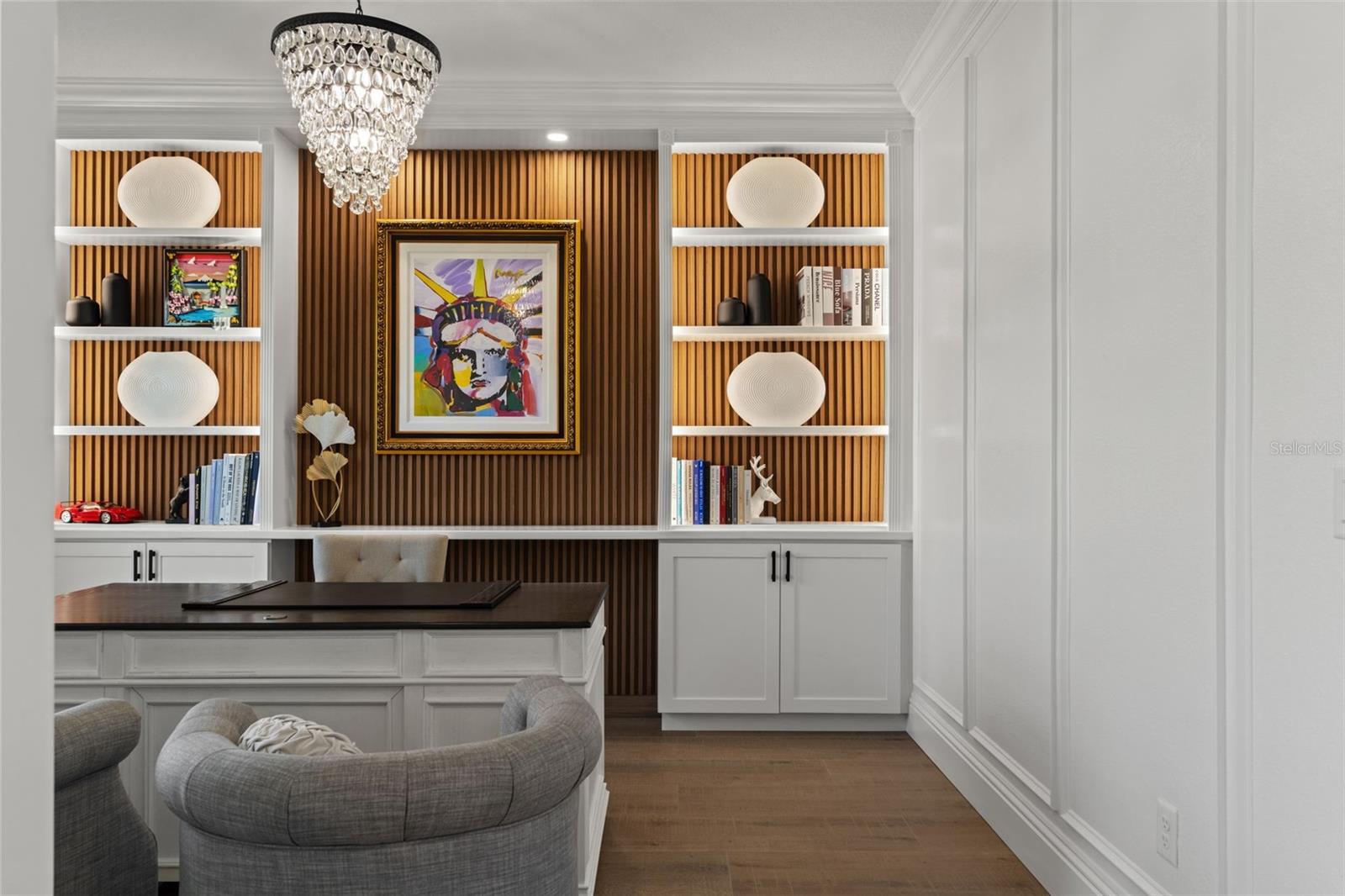 WATERGRASS - GRAYBROOK - Residential